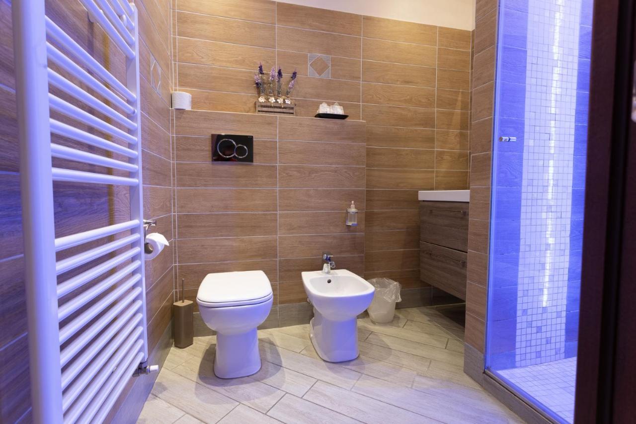 Serena Bed and breakfast Plasencia