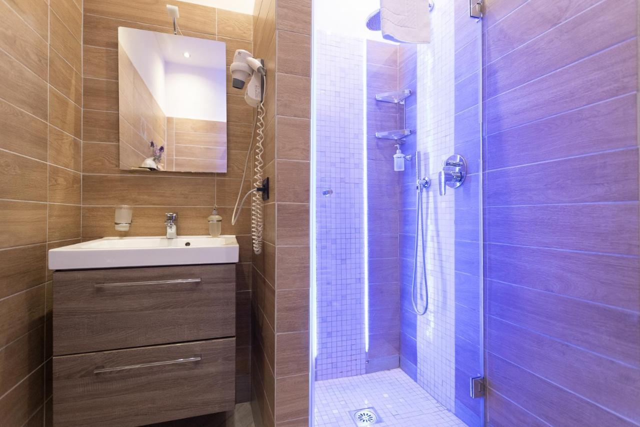 Bed & Breakfast Serena 3*