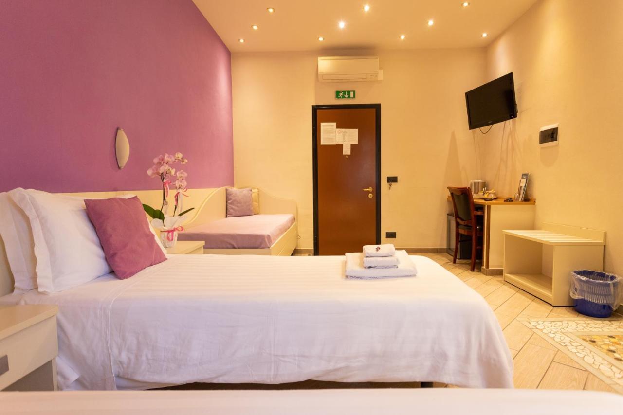 Serena Bed and breakfast Plasencia