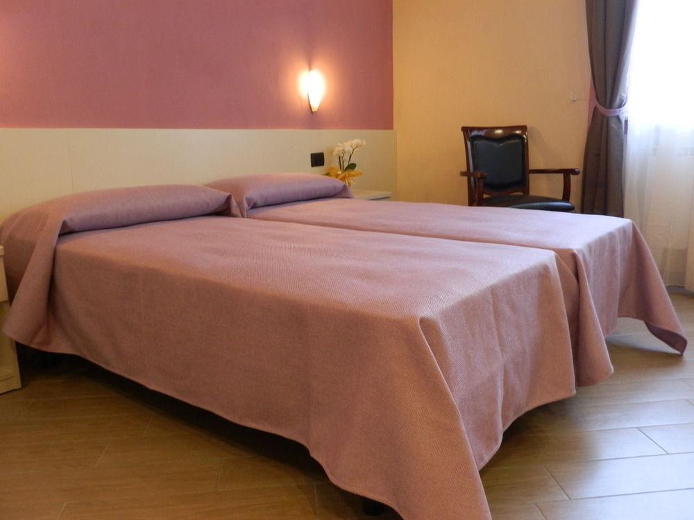 Bed and breakfast Serena 3*