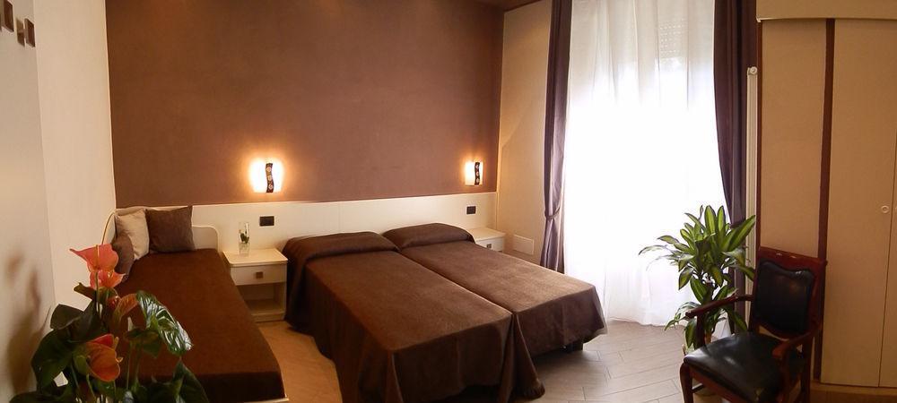 Bed and breakfast Serena Plasencia