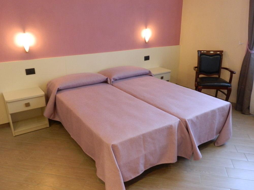 Serena Bed and breakfast Plasencia