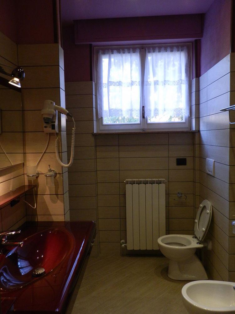 Serena Bed and breakfast Plasencia