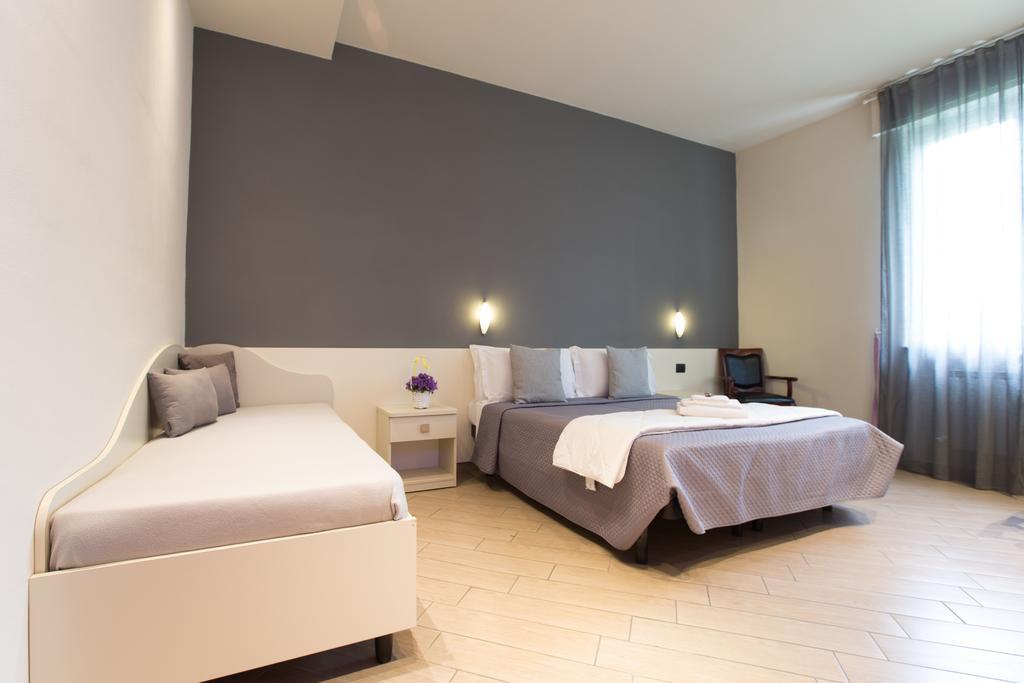 Serena Bed and breakfast