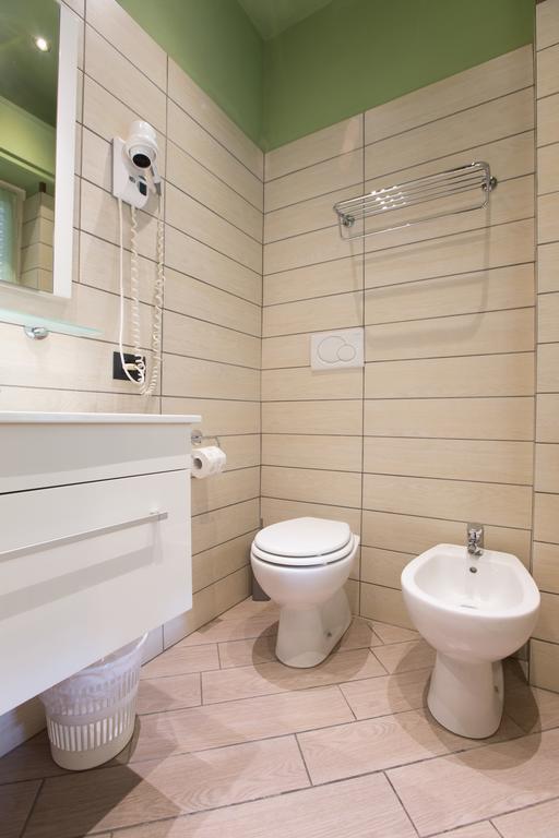 Bed and breakfast Serena Plasencia
