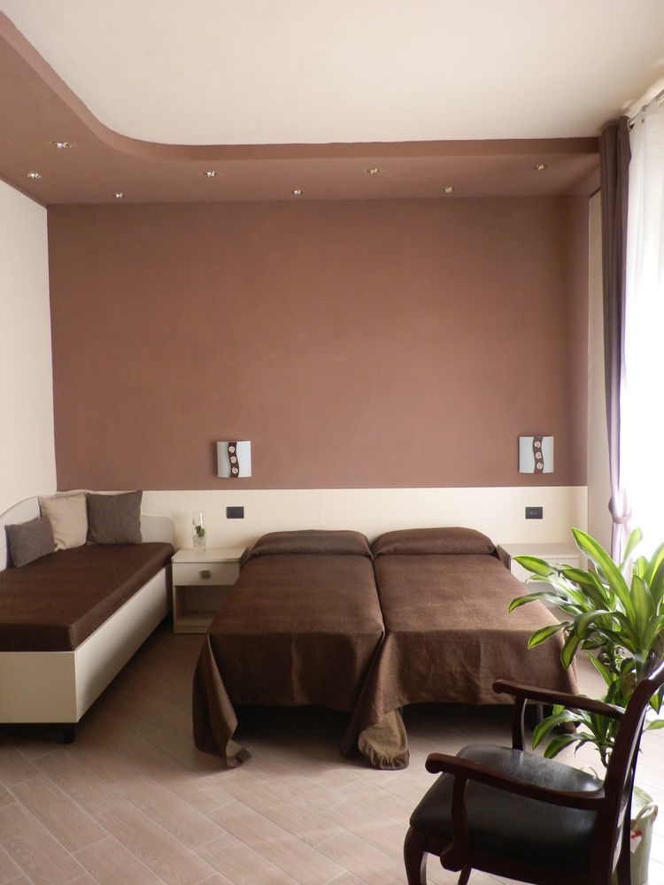 Serena Bed and breakfast
