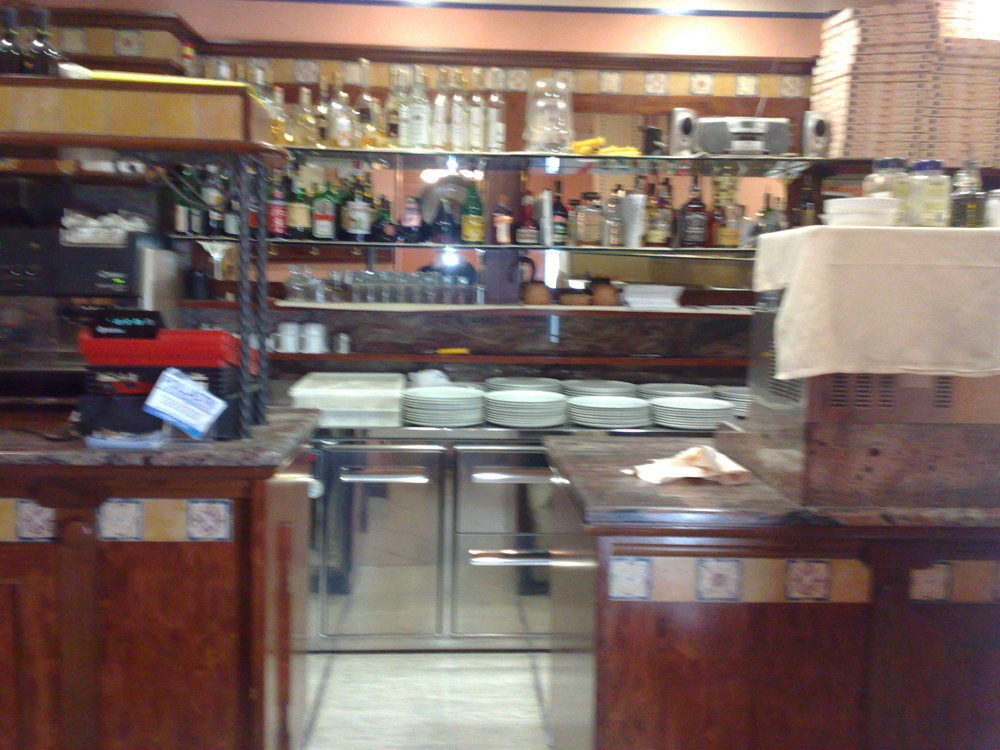 Serena Bed and breakfast Plasencia