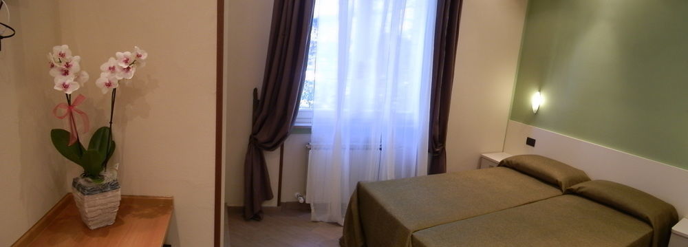 Serena Bed and breakfast Plasencia