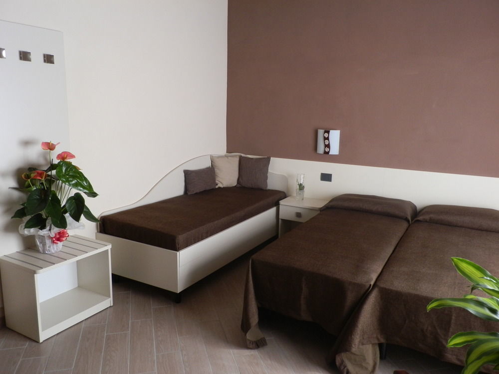 Serena Bed and breakfast