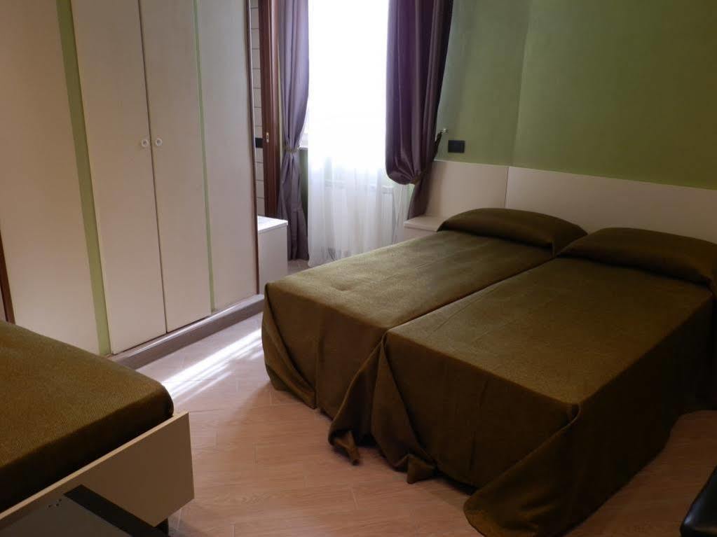 Bed and breakfast Serena Plasencia