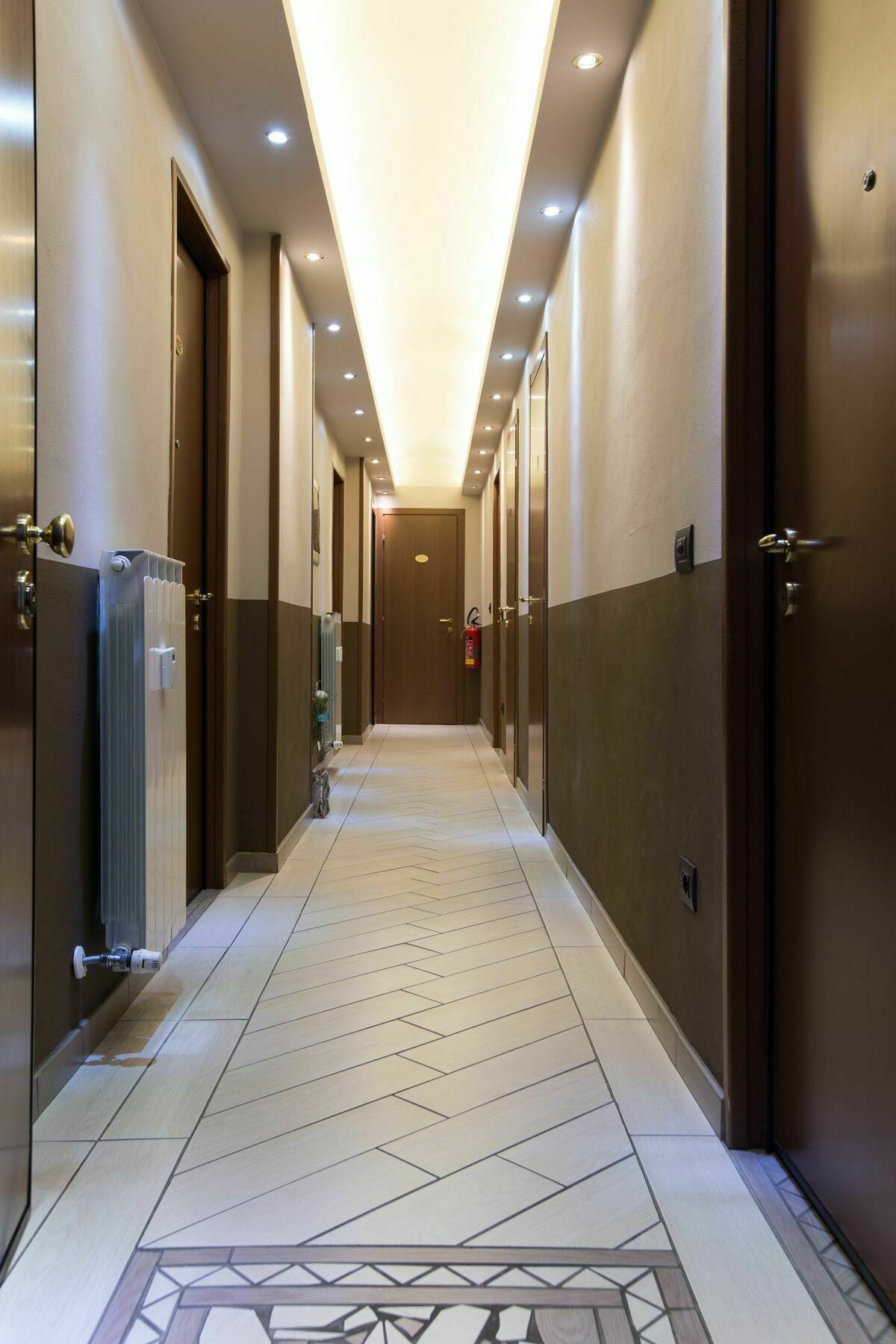 Serena 3* Piacenza