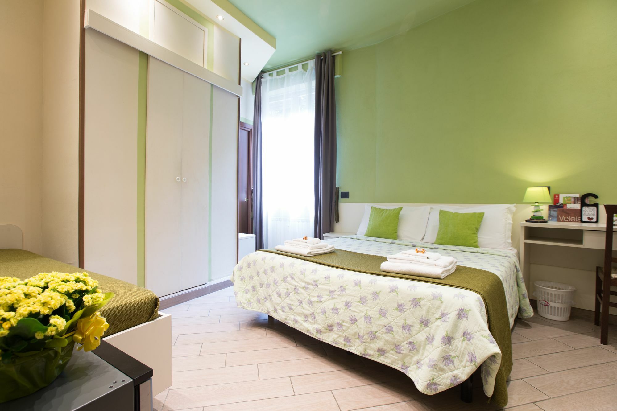 Serena Bed and breakfast Plasencia