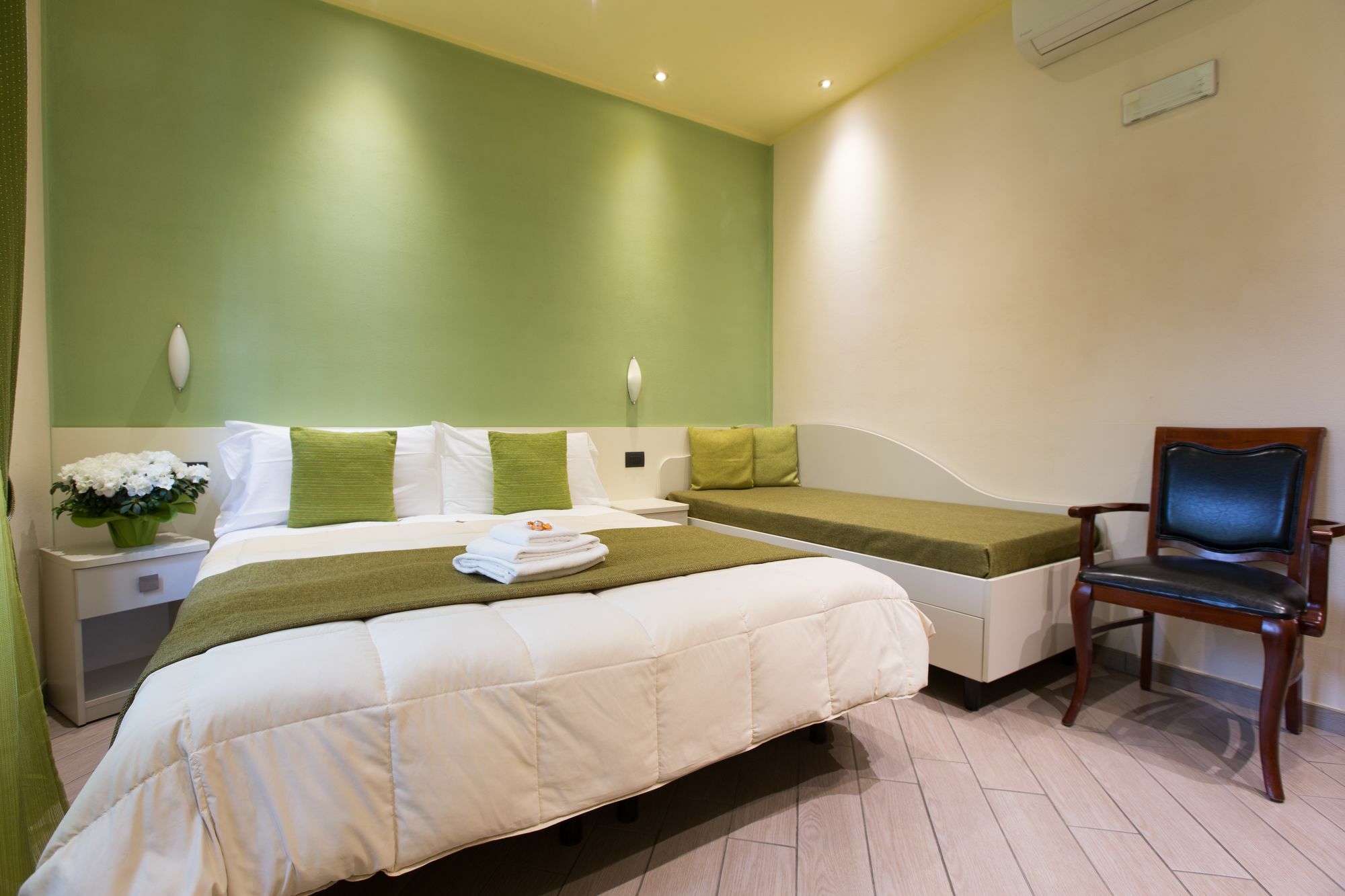 Bed and breakfast Serena Plasencia
