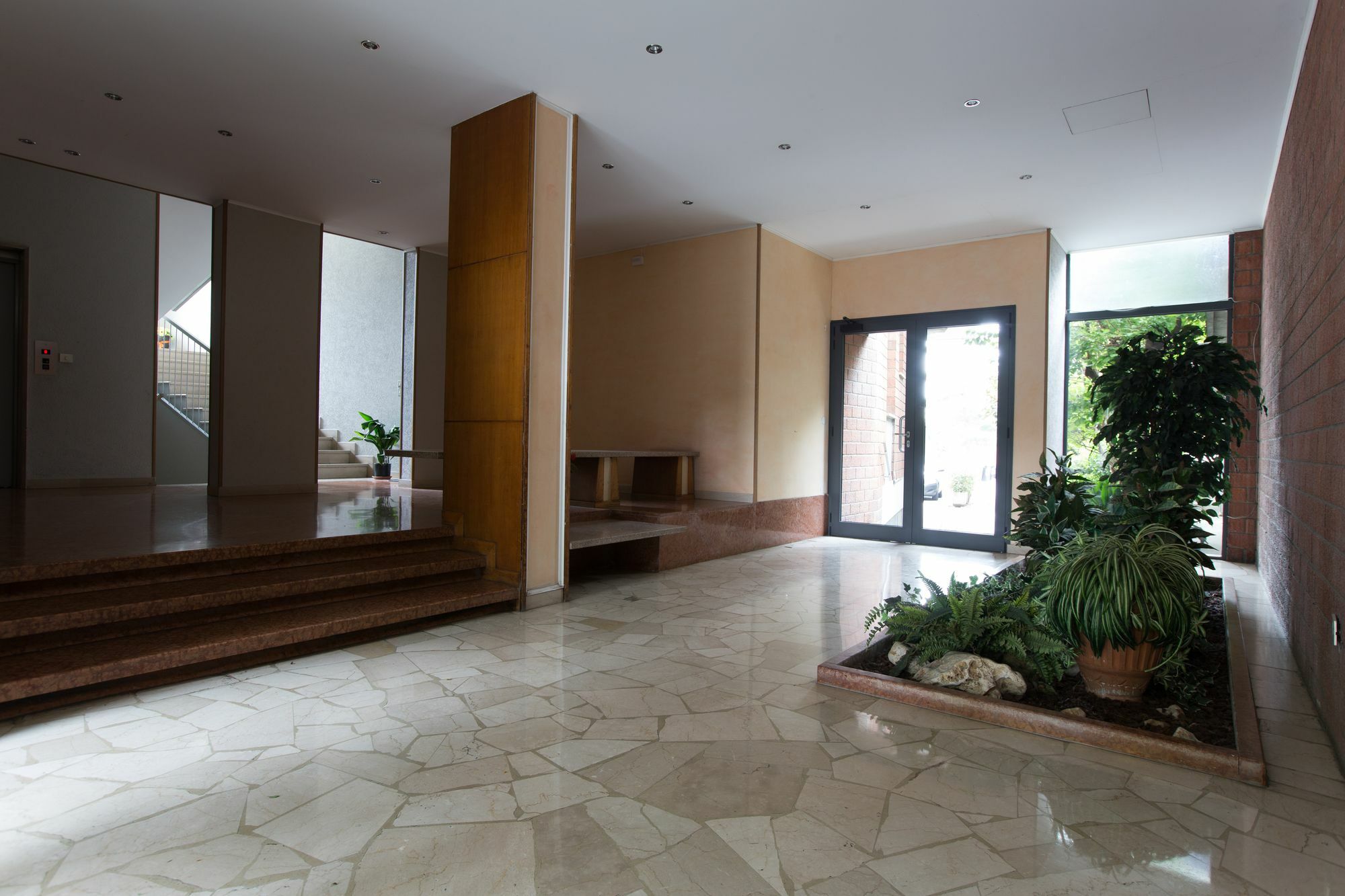 Bed and breakfast Serena