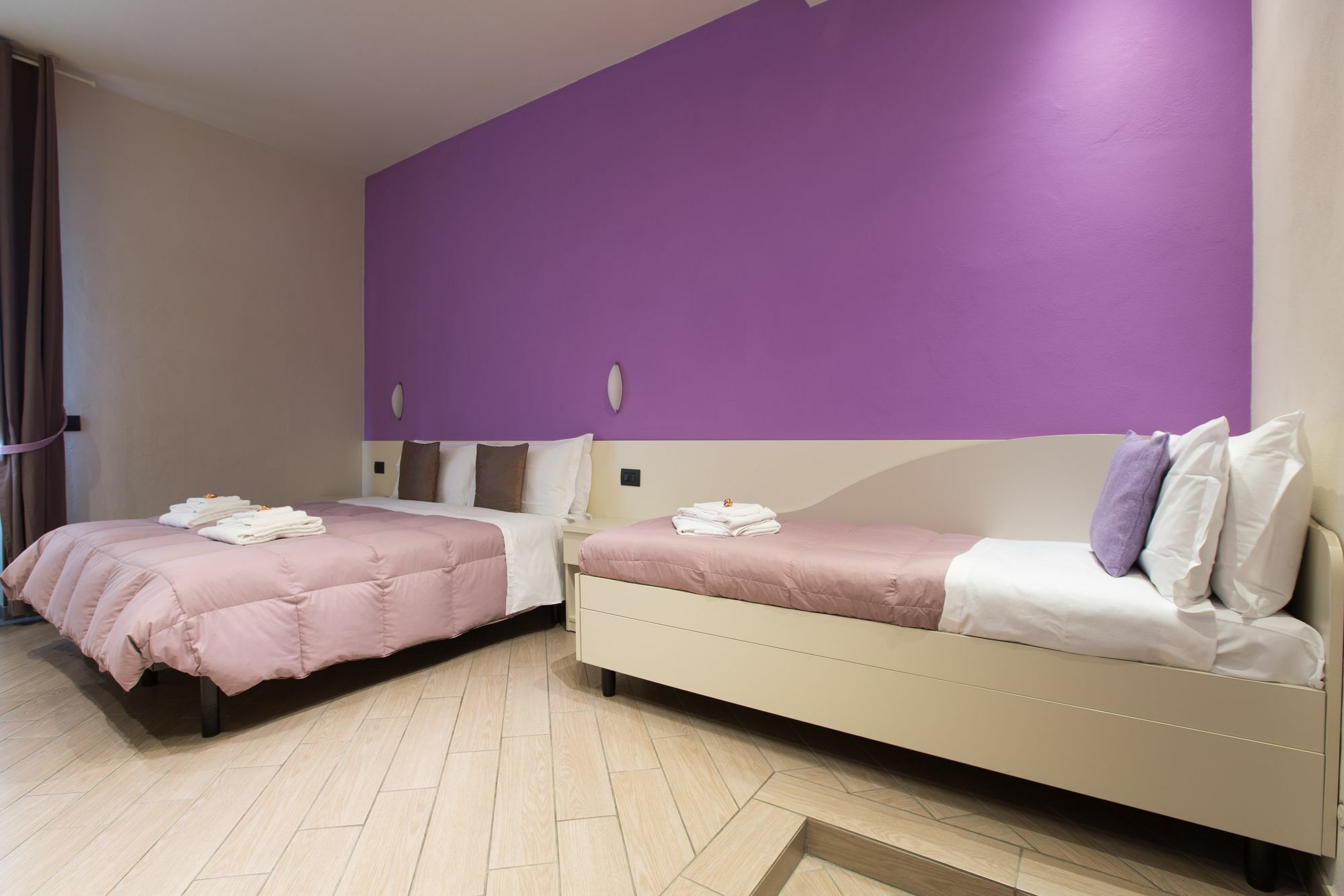 Serena Bed and breakfast Plasencia