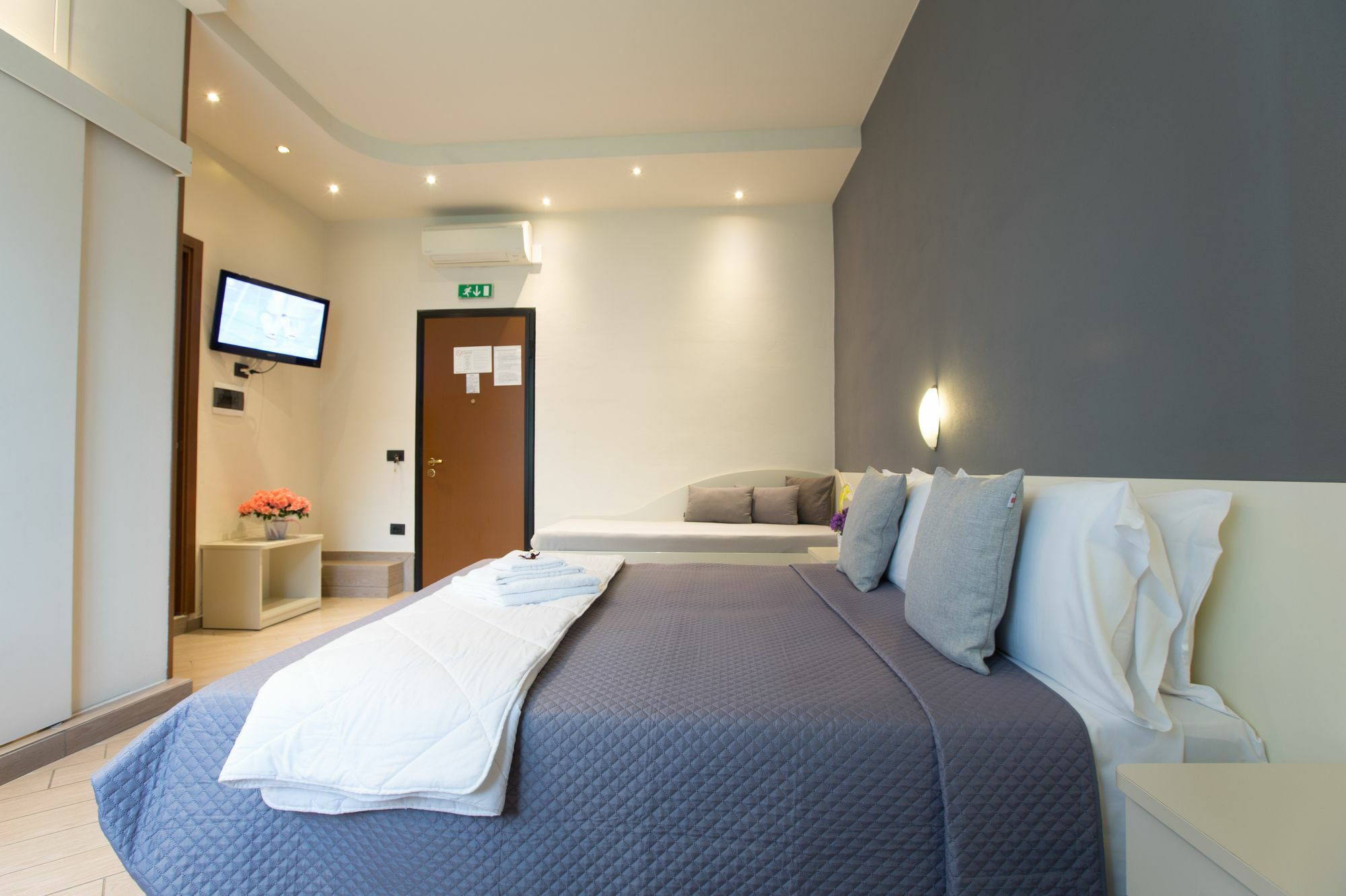 Serena Bed and breakfast Plasencia