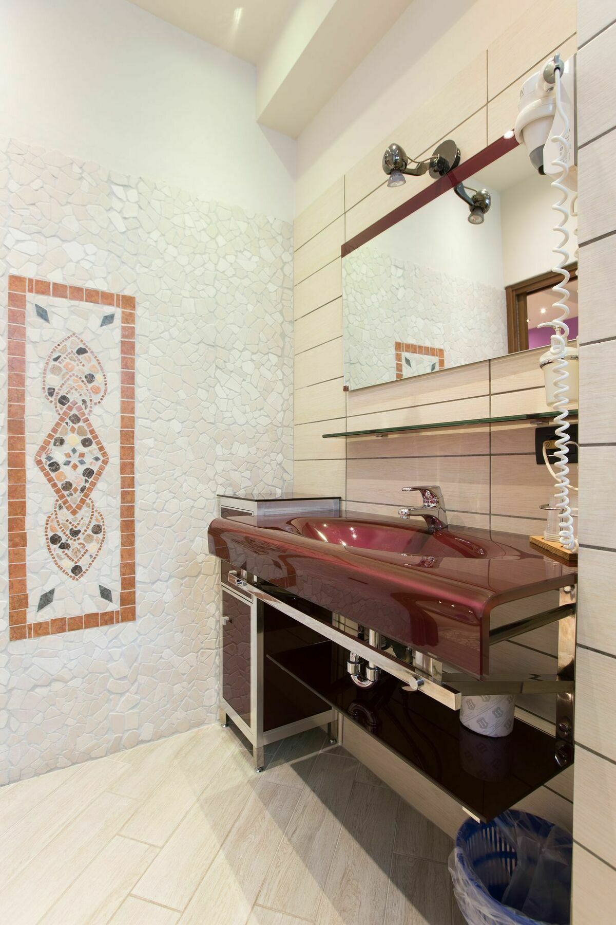 Bed and breakfast Serena Plasencia